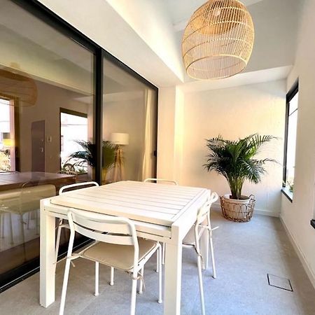 Hauzify I Apartaments Sant Pau Сан-Поль-де-Мар Экстерьер фото