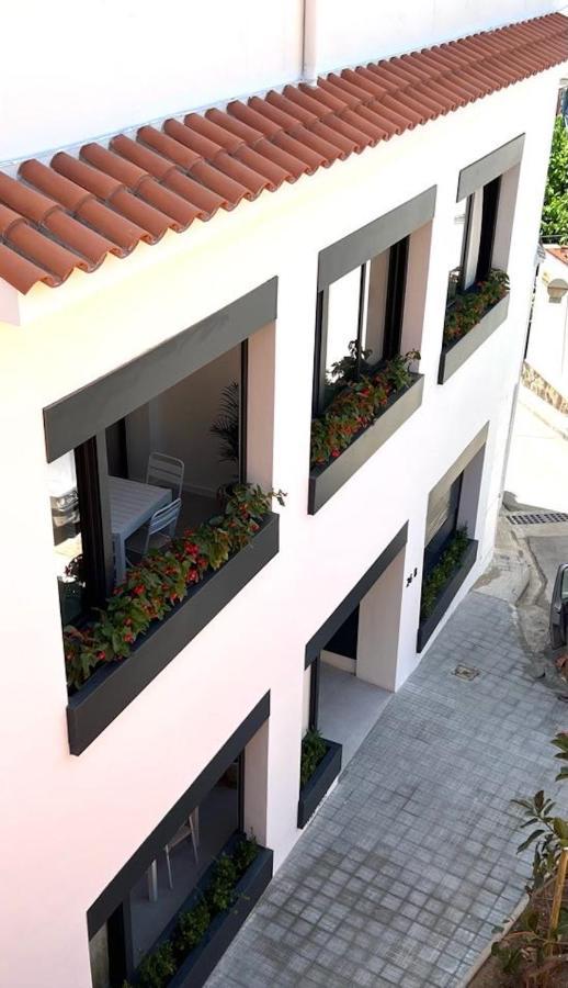 Hauzify I Apartaments Sant Pau Сан-Поль-де-Мар Экстерьер фото